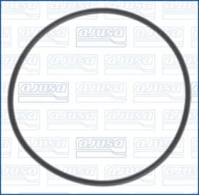 Прокладка вакуумного насоса тормозной системи