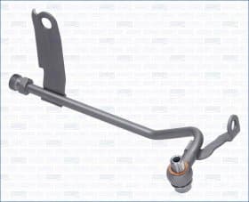 Маслопровод турбины