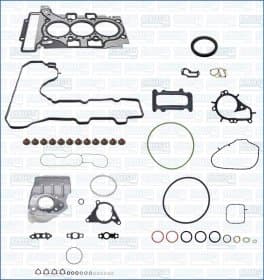 Комплект прокладок повний