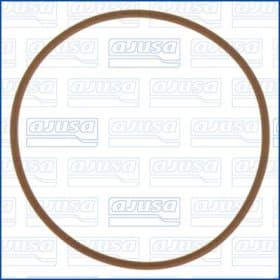 Прокладка вакуумного насоса тормозной системи