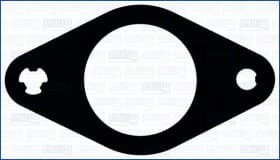 Прокладка приемной трубы