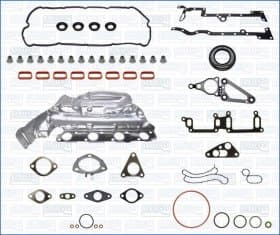 Комплект прокладок полный
