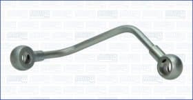 Маслопровод турбины