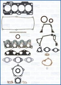 Комплект прокладок повний