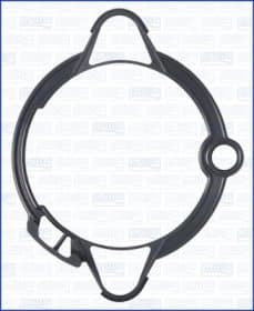 Прокладка топливного насоса