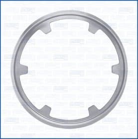 Прокладка приймальної труби