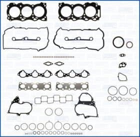 Комплект прокладок повний