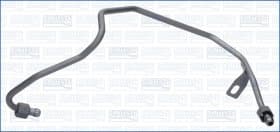 Маслопровод турбины