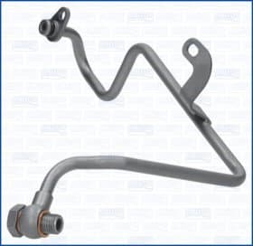 Маслопровод турбины Маслопровод турбины