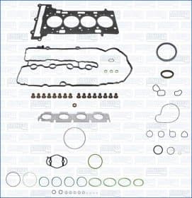 Комплект прокладок повний