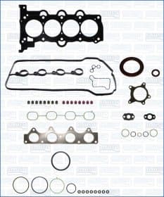 Комплект прокладок повний
