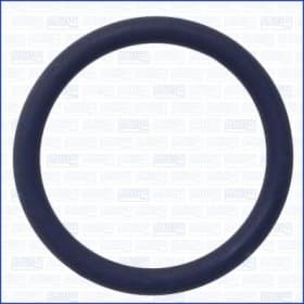 Прокладка радиатора печки