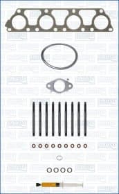 Монтажний комплект турбіни