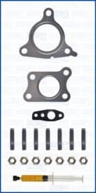 Монтажний комплект турбіни