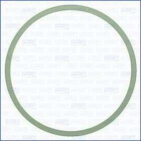 Прокладка впускного коллектора