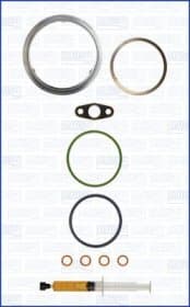 Монтажный комплект турбины