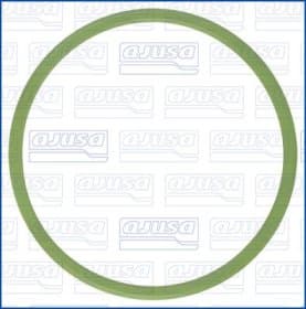 Прокладка турбіни Прокладка турбіни