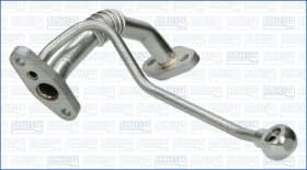 Маслопровод турбины