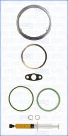 Монтажний комплект турбіни