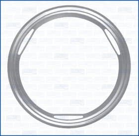 Прокладка приймальної труби