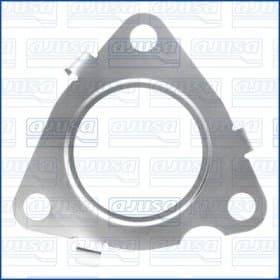 Прокладка приймальної труби