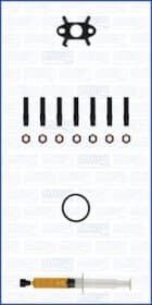 Монтажний комплект турбіни