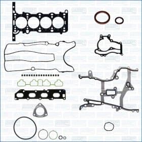 Комплект прокладок полный