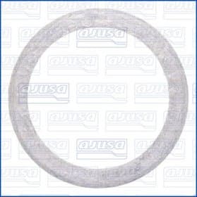 Прокладка турбины