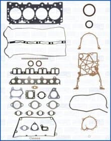 Комплект прокладок повний
