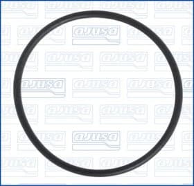 Прокладка радиатора печки Ajusa 16031600