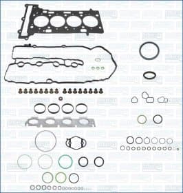 Комплект прокладок повний