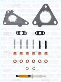 Монтажний комплект турбіни