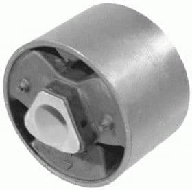 Сайлентблок важеля Boge 87-124-A