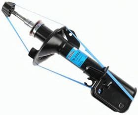 Стійка амортизатора