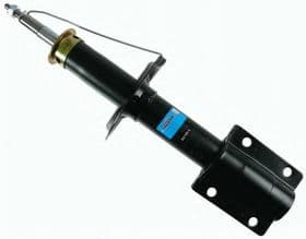 Стойка амортизатора