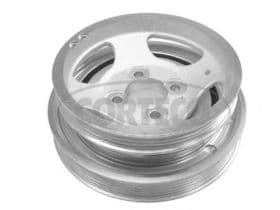 Шків колінчастого вала