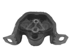 Подушка двигуна (КПП)