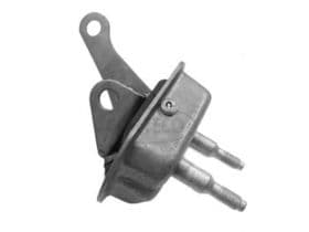 Сайлентблок балки