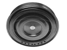 Шків колінчастого вала