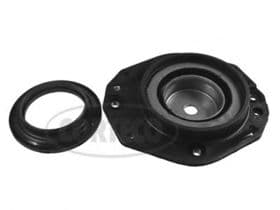 Комплект (опора + подшипник)