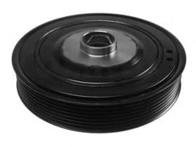 Шкив коленчатого вала