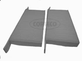 Фільтр салону