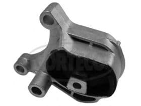 Подушка двигуна (КПП)