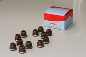 Комплект сальників клапанів