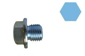 Зливна пробка оливного піддону