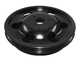 Шків колінчастого вала