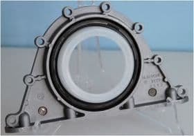 Сальник колінчастого вала