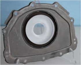 Сальник колінчастого вала