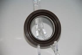 Сальник колінчастого вала Сальник колінчастого вала