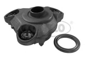 Комплект (опора + підшипник)